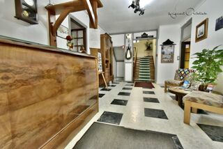  Maison � vendre 14 pi�ces 427 m�