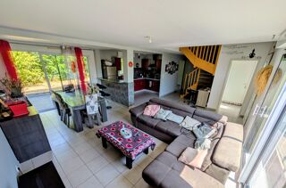  Maison à vendre 6 pièces 112 m²