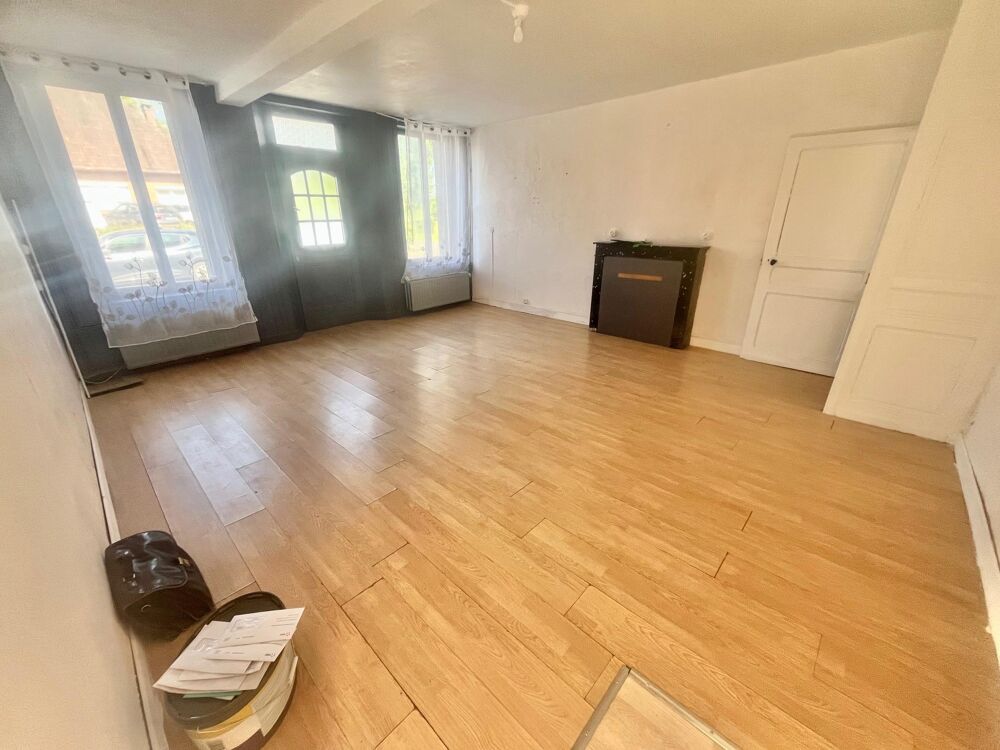 Maison 7 pièces