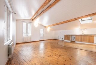  Appartement � vendre 4 pi�ces 100 m� Foix