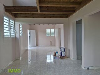  Maison à vendre 5 pièces 120 m²