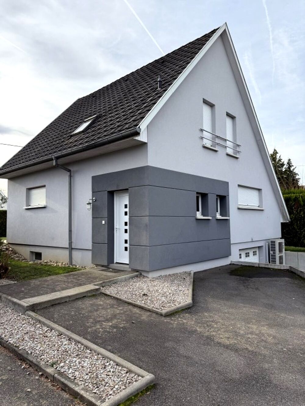 Maison 5 pièces