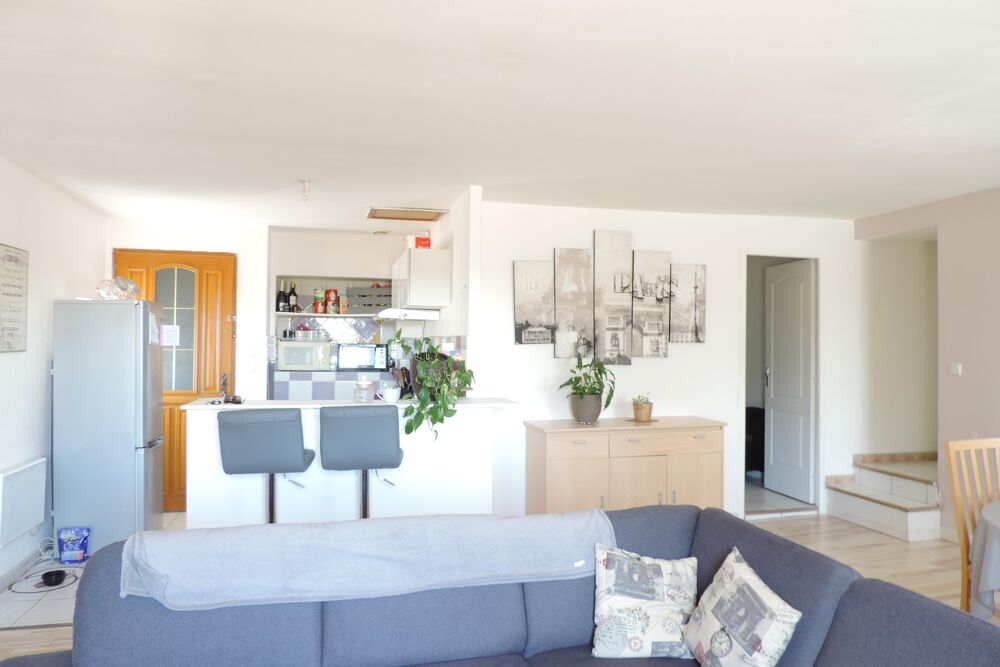 Appartement 3 pièces