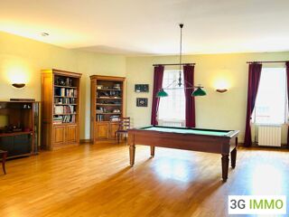  Maison � vendre 11 pi�ces 392 m�