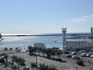  Appartement � vendre 4 pi�ces 97 m�