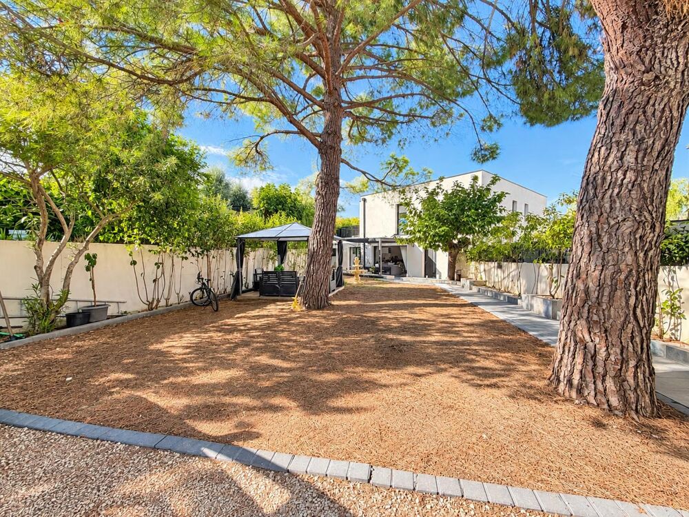 Vente Maison Maison 5 pièces Montpellier