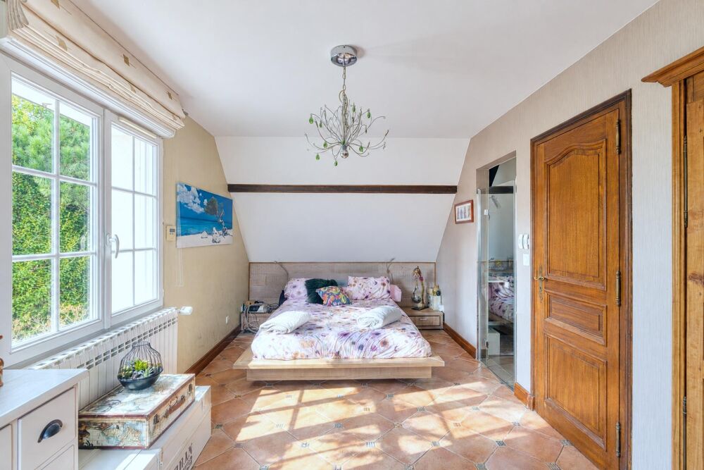à vendre  Maison Genas (69740)