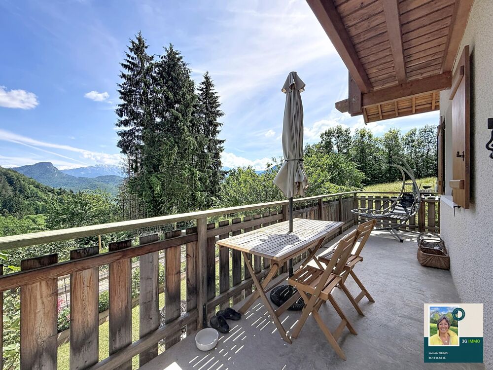 Villa 7 pièces