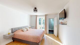  Appartement à vendre 3 pièces 57 m²
