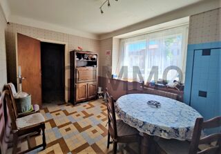  Maison à vendre 6 pièces 120 m²