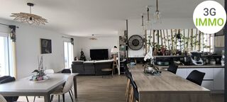  Maison � vendre 6 pi�ces 133 m�