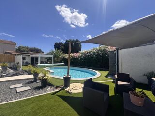  Maison  vendre 8 pices 225 m