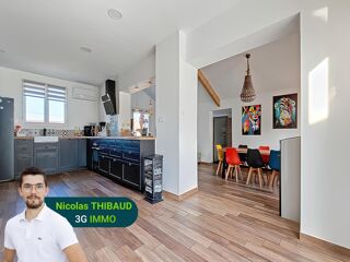  Maison � vendre 5 pi�ces 128 m�