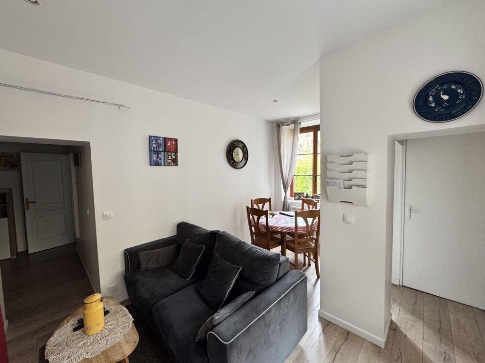 Appartement 3 pièces