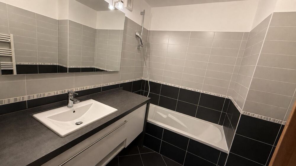 Vente Appartement Appartement 4 pièces Tassin-la-demi-lune