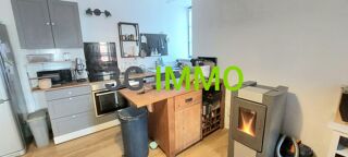  Maison � vendre 5 pi�ces 