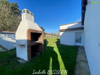  Maison � vendre 3 pi�ces 60 m�