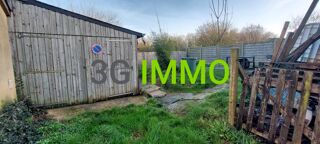  Maison � vendre 5 pi�ces 80 m�