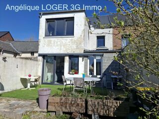  Maison � vendre 9 pi�ces 163 m�