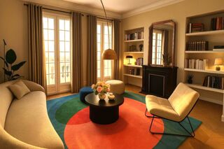  Appartement  vendre 4 pices 100 m