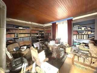  Maison � vendre 6 pi�ces 