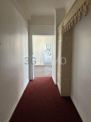  Appartement à vendre 2 pièces 54 m²