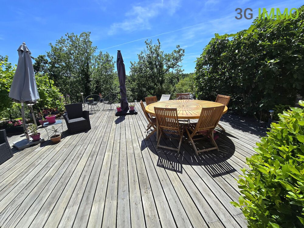 à vendre  Maison Gaillac (81600)