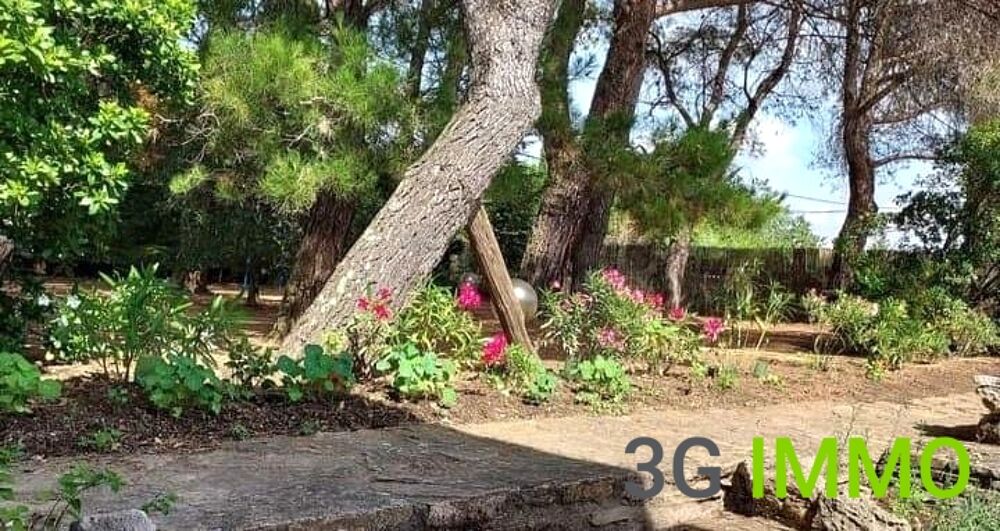 Vente Maison Maison 7 pi�ces Laurens