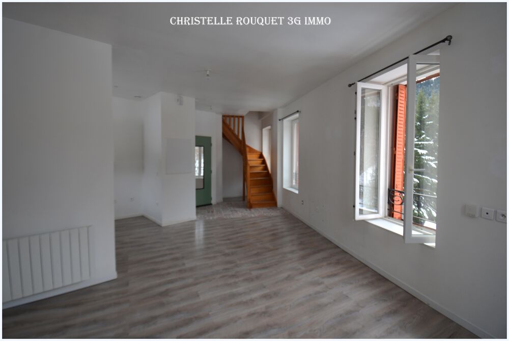 Duplex 5 pièces