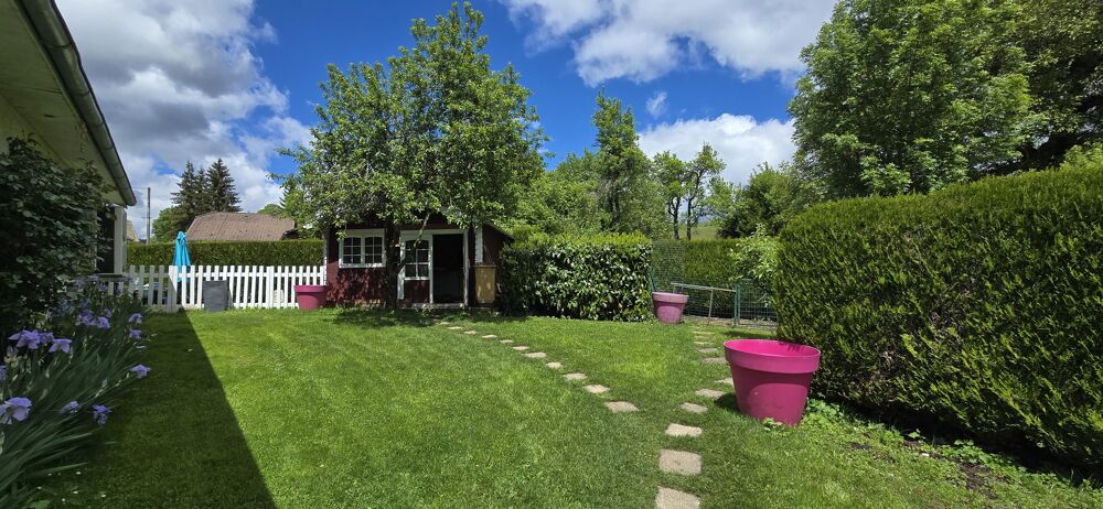 Maison en pierre 9 pièces