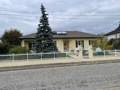   Maison 5 pi�ces Maison - 5 pi�ce(s) - 105 m�