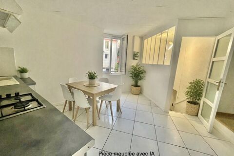   Maison de village 4 pièces Maison - 4 pièce(s) - 92 m²