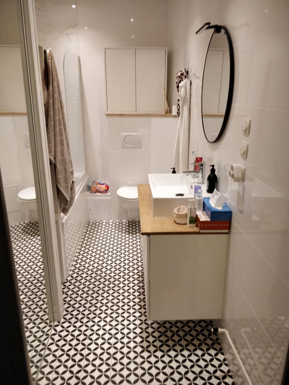 Vente Appartement Appartement 5 pièces Rouen