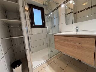  Appartement  vendre 3 pices 55 m