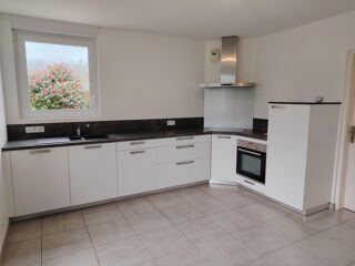  Maison � louer 6 pi�ces 130 m� Ploudaniel