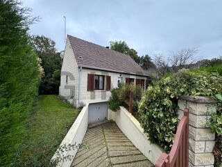  Maison  vendre 3 pices 
