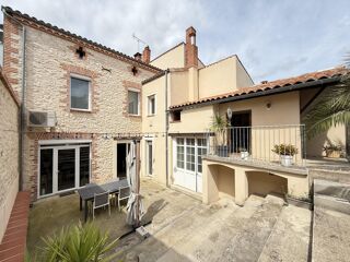  Maison  vendre 5 pices 