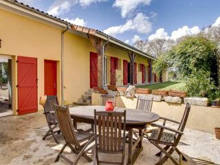  Maison � vendre 9 pi�ces 201 m�