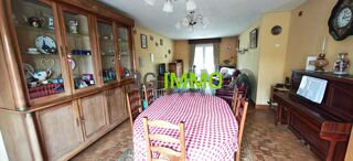  Maison � vendre 6 pi�ces 140 m�