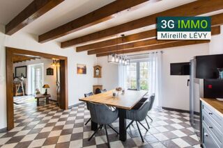  Maison  vendre 5 pices 199 m