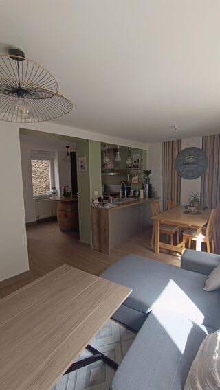  Maison � vendre 70 m�