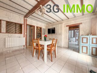  Maison à vendre 2 pièces 58 m²