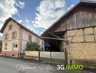  Maison à vendre 170 m²