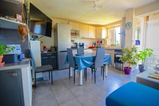 Vente Appartement Appartement Porticcio