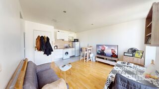  Appartement � vendre 2 pi�ces 32 m�