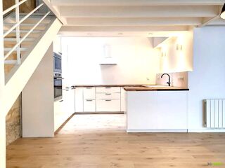  Appartement � vendre 3 pi�ces 