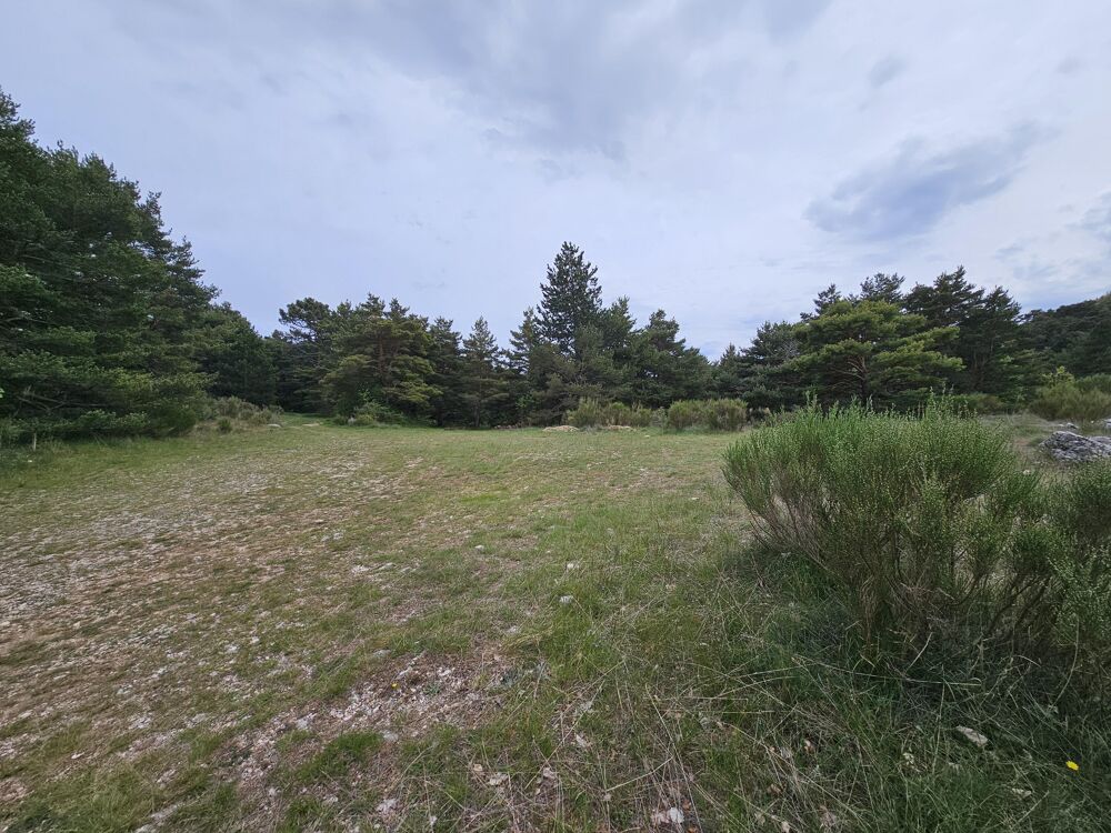 Vente Terrain Terrain Saint-vallier-de-thiey
