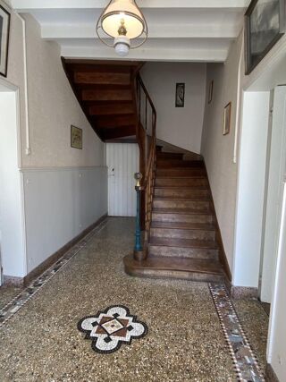  Maison à vendre 6 pièces 222 m²