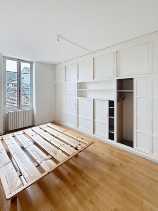  Maison à vendre 6 pièces 