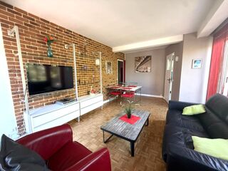  Appartement à vendre 4 pièces 61 m²